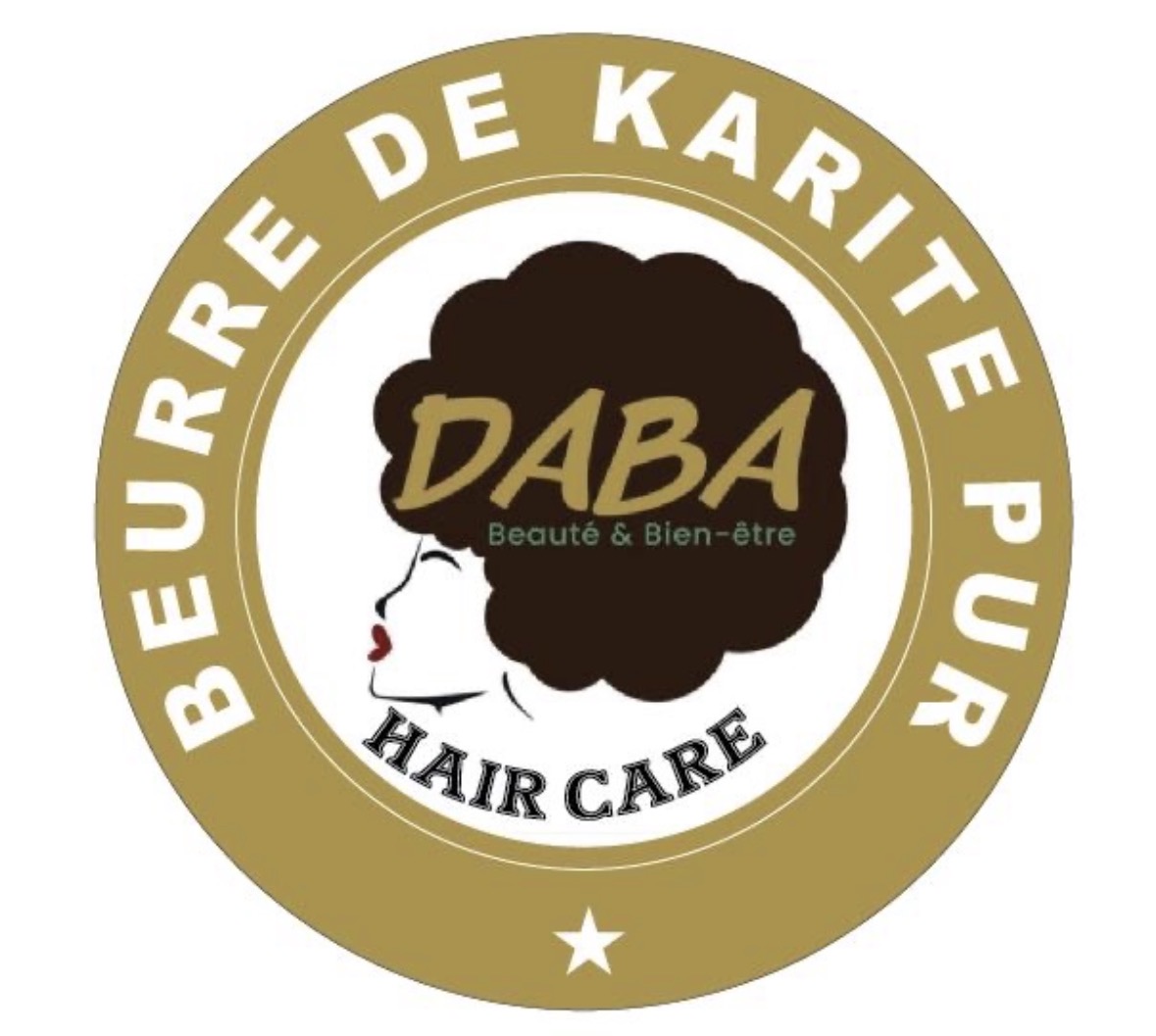 Beurre de karité