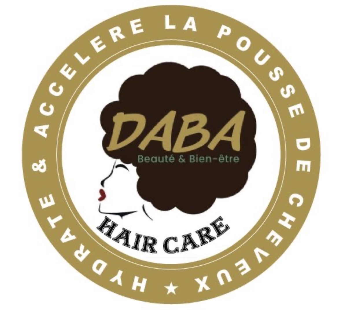 Crème capillaire pousse cheveux